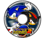 SONIC ADVENTURE 2, BABY!!! - System BIOS