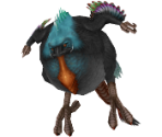Axebeak - Final Fantasy 12