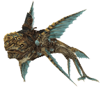Yensa - Final Fantasy 12