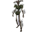 Skull Warrior - Final Fantasy 12