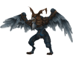Wu - Final Fantasy 12