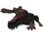Hybrid Gator - Final Fantasy 12