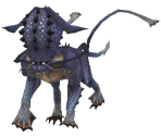 Panther - Final Fantasy 12