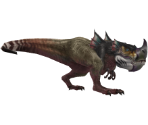 Diresaur - Final Fantasy 12