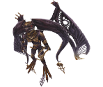 Gargoyle - Final Fantasy 12