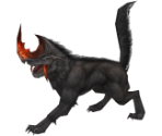 Hellhound - Final Fantasy 12