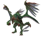 Gizamalurk - Final Fantasy 12
