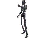Dark Skeleton - Final Fantasy 12