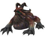 Lizard - Final Fantasy 12