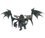 Twintania - Final Fantasy 12