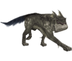 Silver Lobo - Final Fantasy 12
