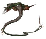 Serpent - Final Fantasy 12