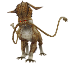 Coeurl - Final Fantasy 12
