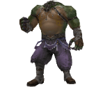 Striker - Final Fantasy 12