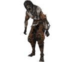 Zombie Knight - Final Fantasy 12