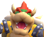 Bowser - Mario Party: Star Rush