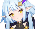 Talia - Eversoul