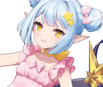 Talia (Midnight Dreaming Girl) - Eversoul