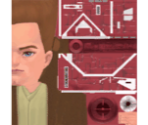 Obi-Wan Kenobi - Star Wars: Super Bombad Racing