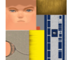 Anakin Skywalker - Star Wars: Super Bombad Racing
