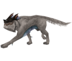 White Wolf - Final Fantasy 12