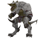 Yeti - Final Fantasy 12