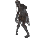 Ghoul - Final Fantasy 12