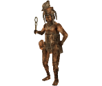 Miriam Guardian - Final Fantasy 12