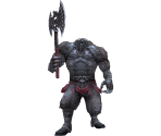 Blood Gigas - Final Fantasy 12