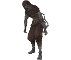 Zombie Warrior - Final Fantasy 12