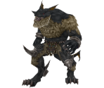 Humbaba - Final Fantasy 12