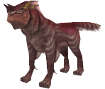 Worgen - Final Fantasy 12