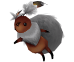 Wyrdhare - Final Fantasy 12