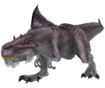 Archaeosaur - Final Fantasy 12