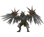 Bagoly - Final Fantasy 12