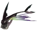 Piranha - Final Fantasy 12