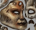 Ariel - Legacy of Kain: Defiance