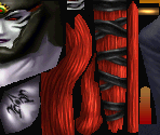 Adel - Final Fantasy 8