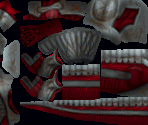 Cerberus - Final Fantasy 8