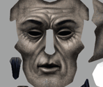 Mortanius - Legacy of Kain: Defiance