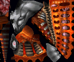 Doomtrain - Final Fantasy 8