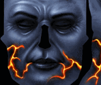 Possessed Janos - Legacy of Kain: Defiance