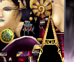 Edea - Final Fantasy 8