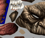 Turel - Legacy of Kain: Defiance
