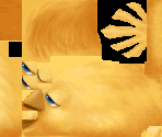 Fat Chocobo - Final Fantasy 8