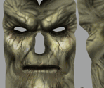 Kain - Legacy of Kain: Defiance