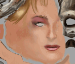 Ariel (Pure) - Legacy of Kain: Defiance