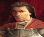 Kain's Portraits - Legacy of Kain: Defiance