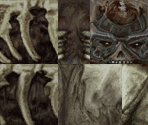 Melchiah - Legacy of Kain: Soul Reaver