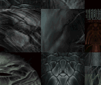 Rahab - Legacy of Kain: Soul Reaver